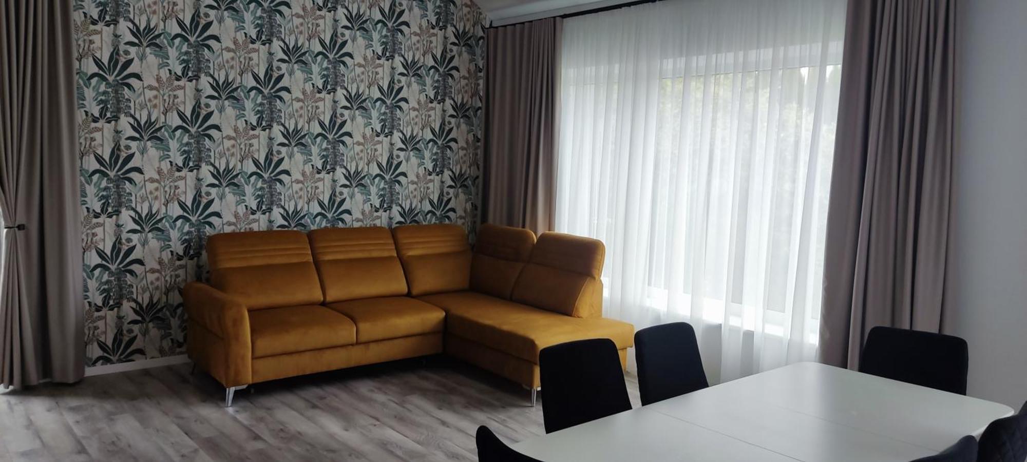 Vila Nikolas Druskininkai Esterno foto