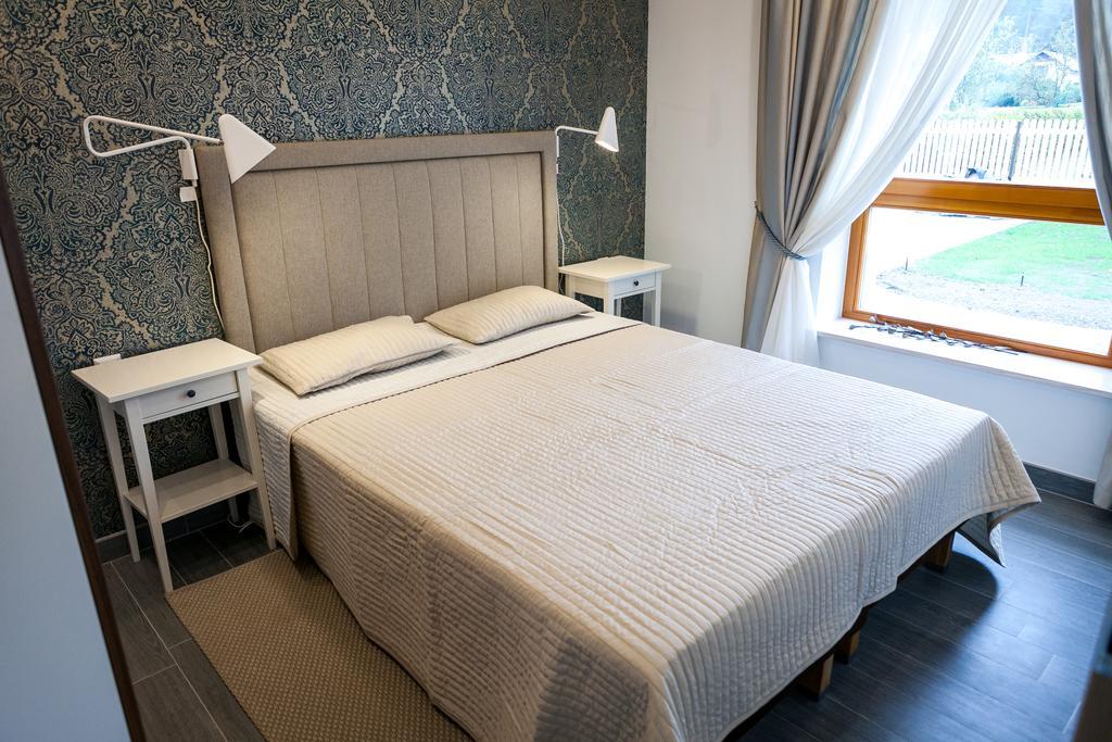 Vila Nikolas Druskininkai Esterno foto